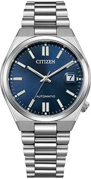 Citizen Мужские Автоматические Часы/ NJ0200-50M