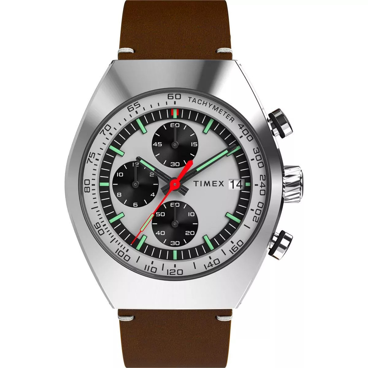 Timex Men's Wristwatch/ TW2W50100
