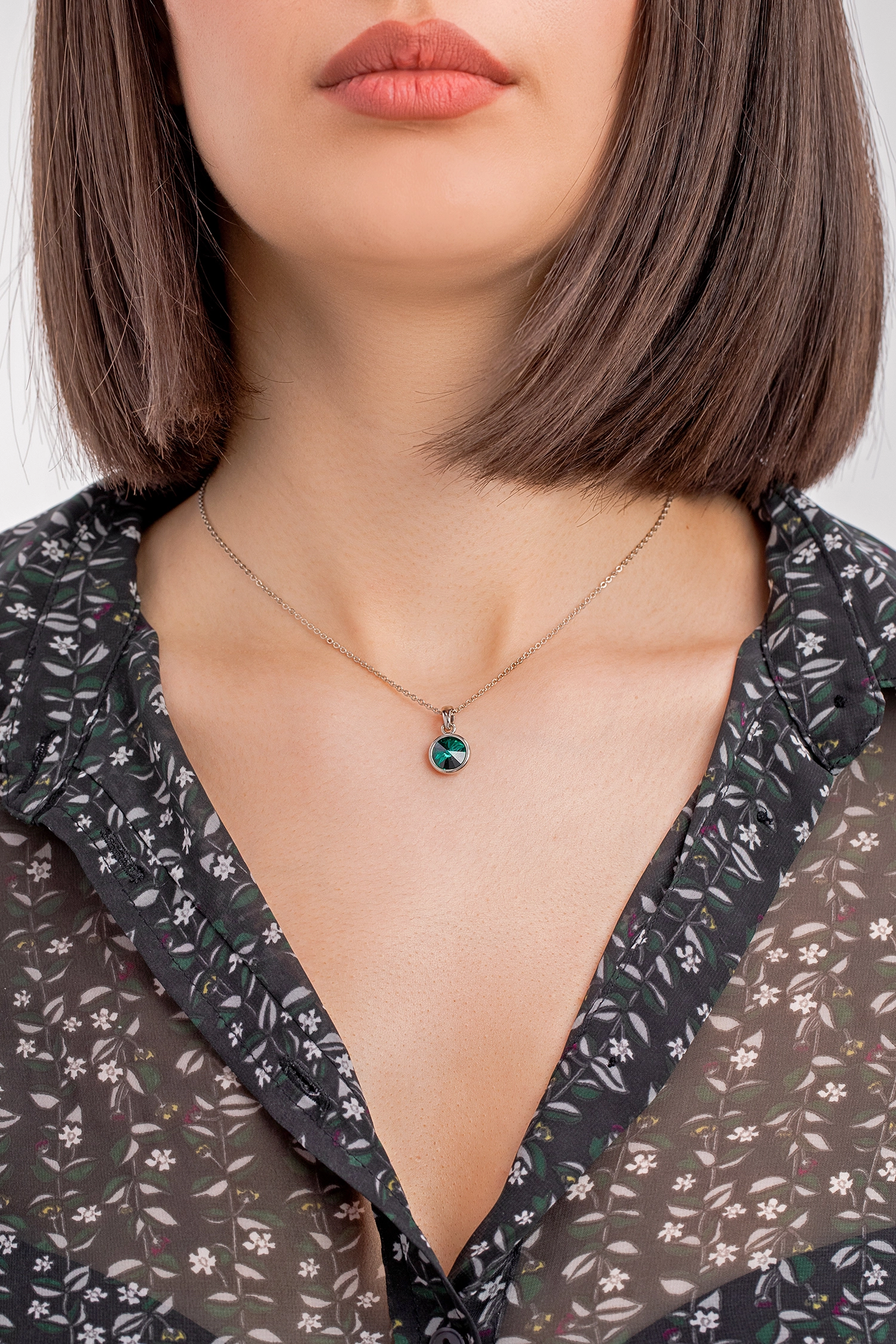 Oliver Weber Ожерелье/ 11740 205