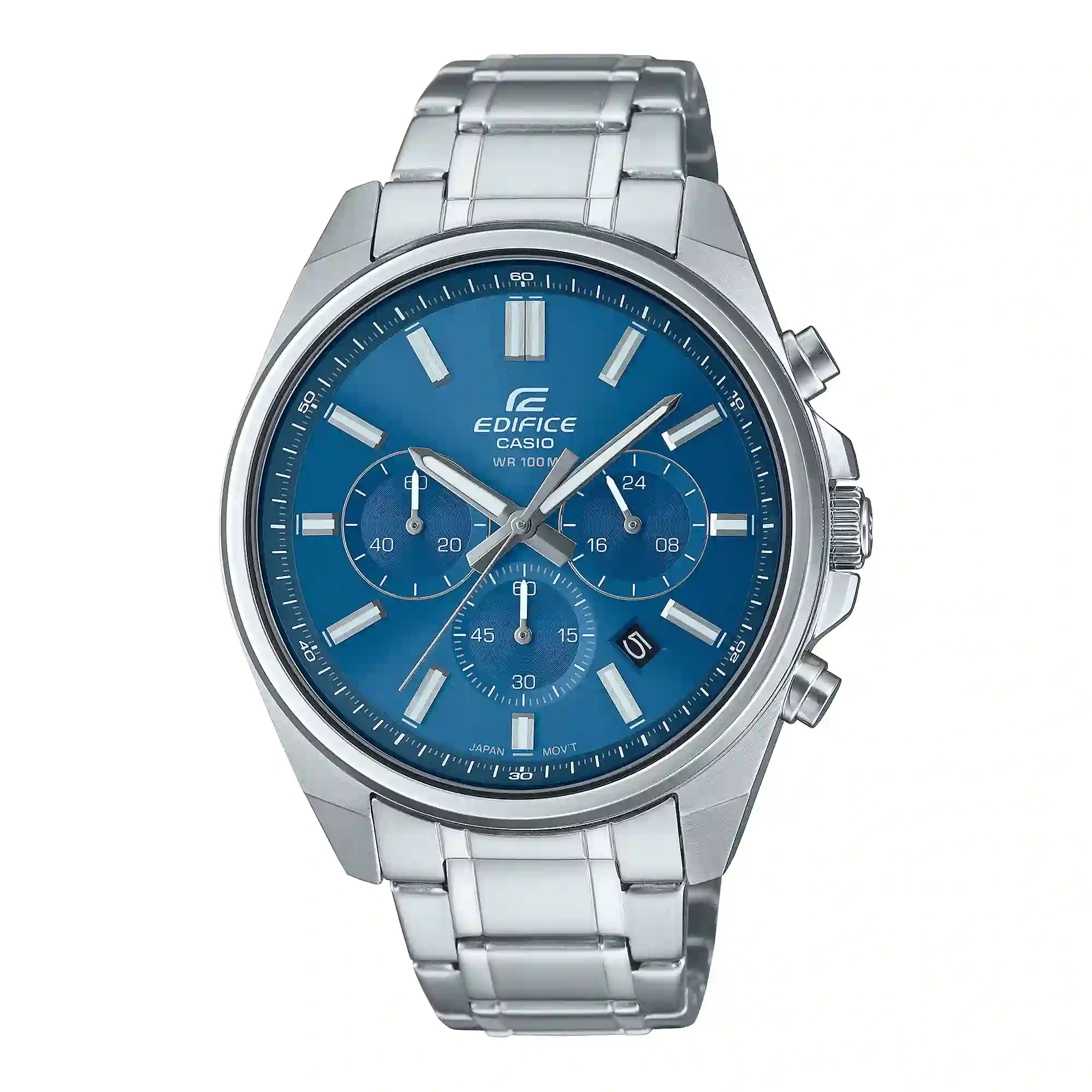 Casio Edifice Տղամարդու Ժամացույց/ EFV-650D-2AVUDF