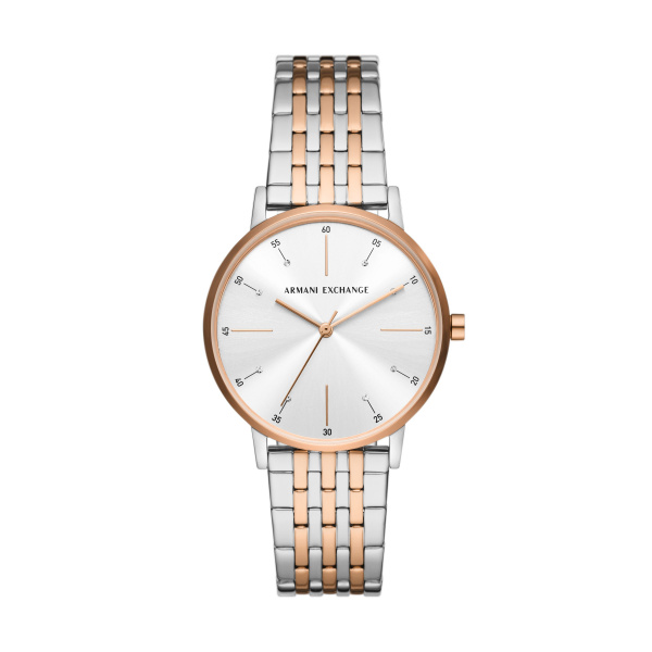 Armani Exchange Ladies Wristwatch/ AX5580