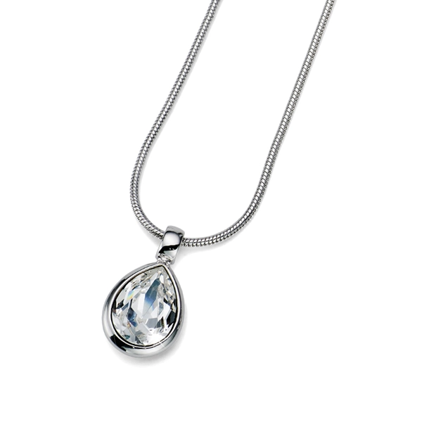 Oliver Weber Necklace/ 11022 001