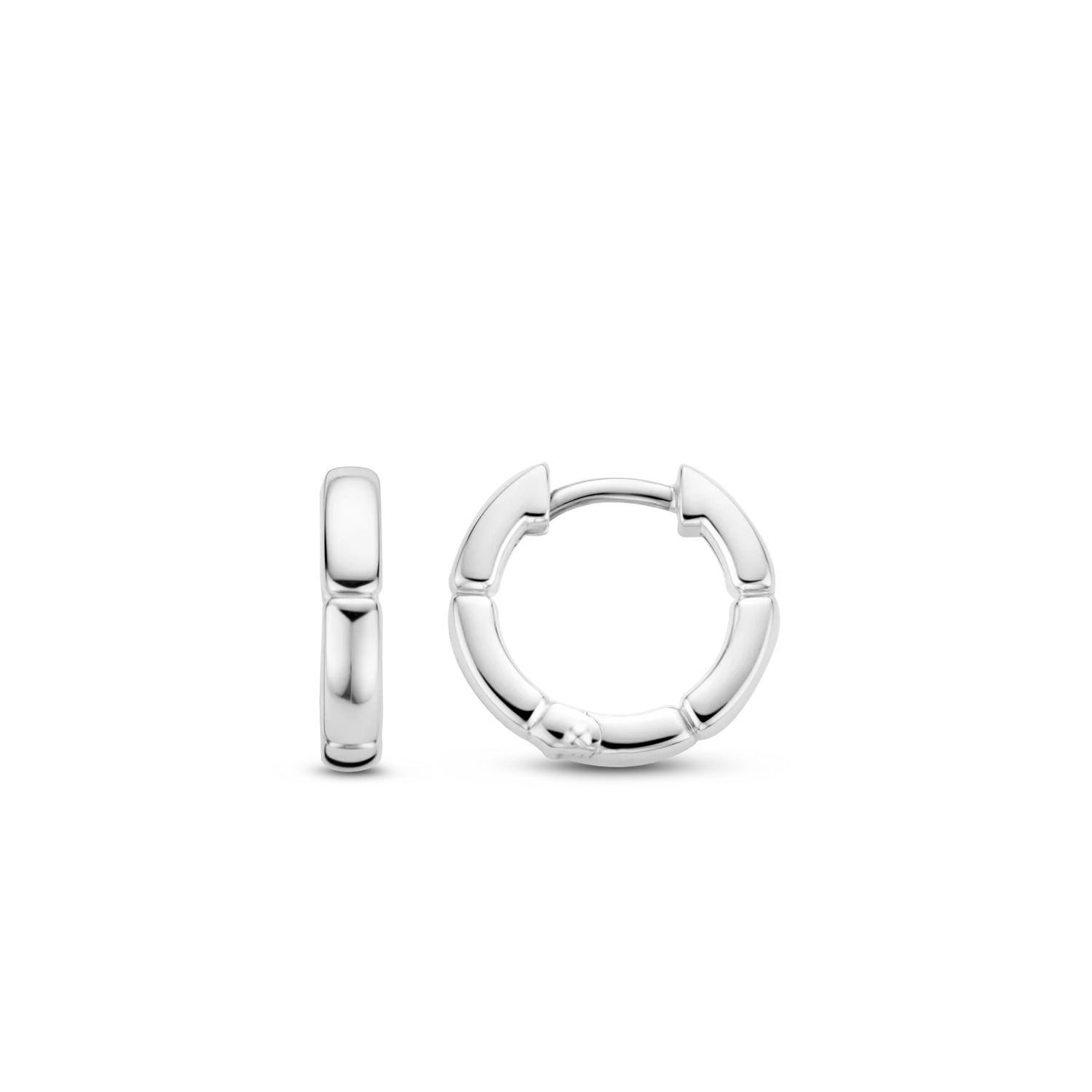Ti Sento Silver Earring/ 7889SI