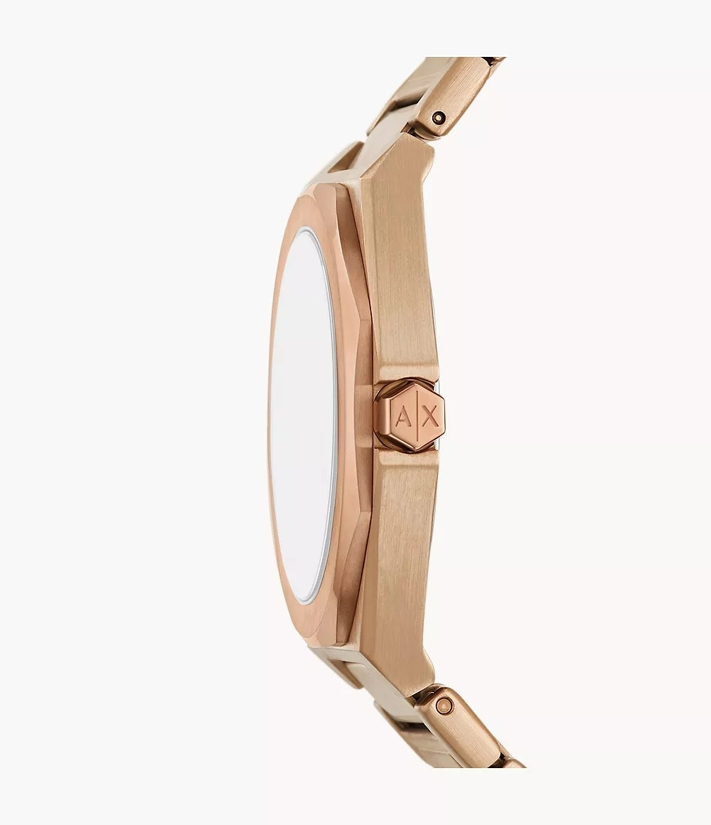 Armani Exchange  Կանացի  Ժամացույց/ AX4616