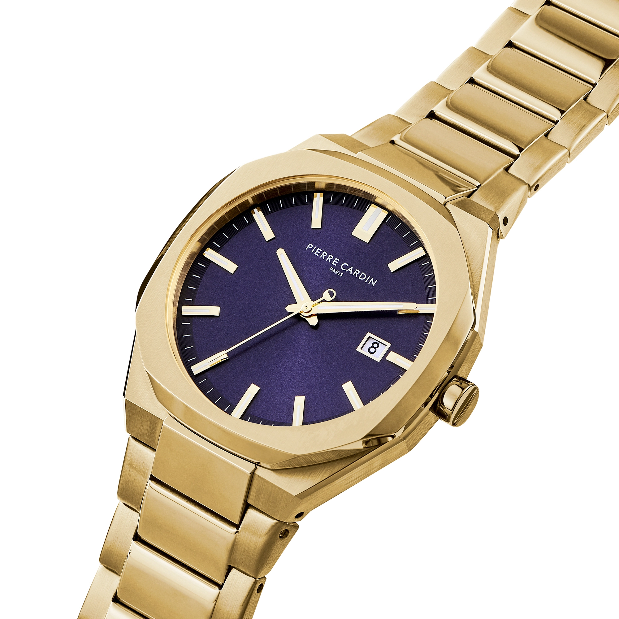 Pierre Cardin  Տղամարդու  Ժամացույց/ CF.0404.SE.G