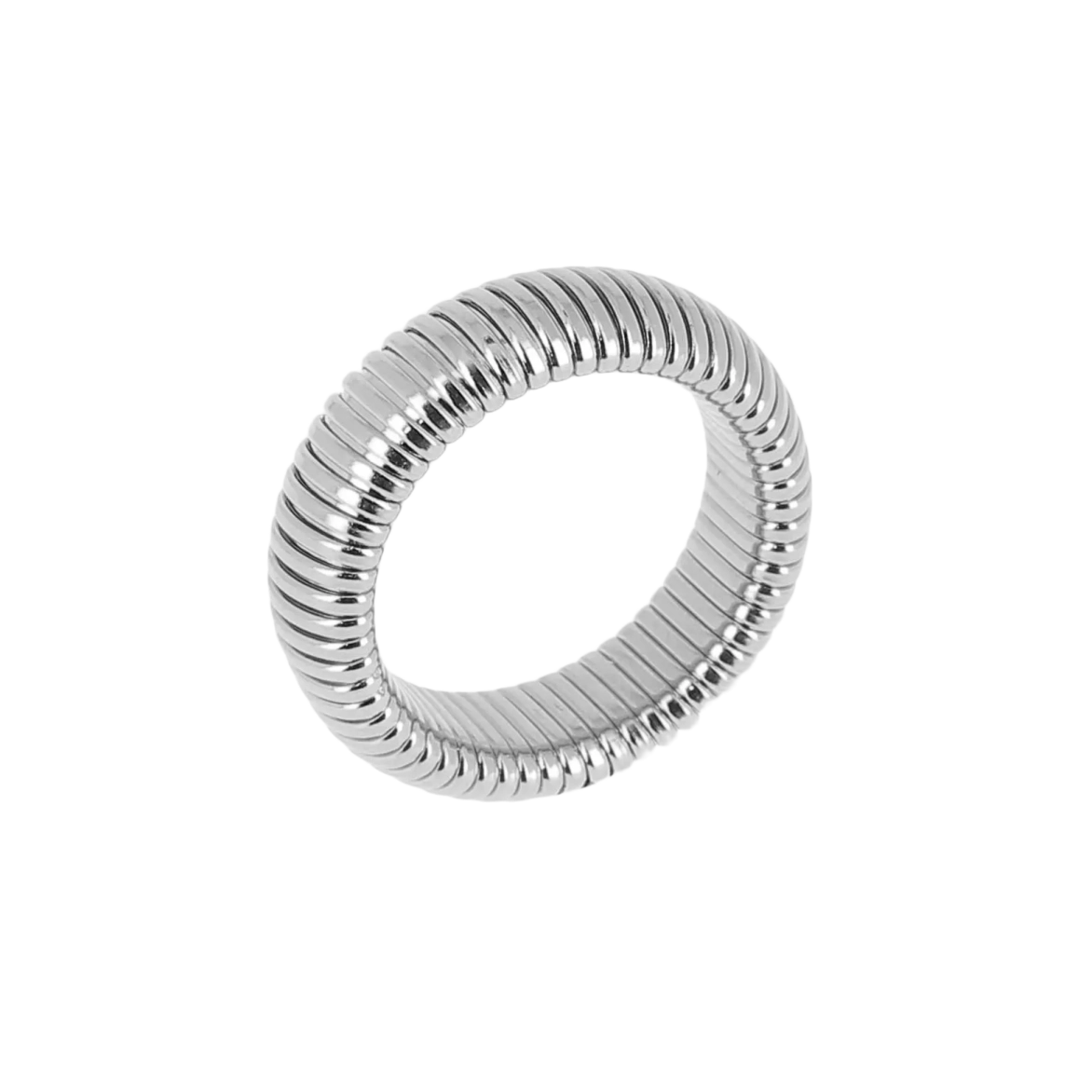 Zag Bijoux Ring/ SRT24176-00UNI-54
