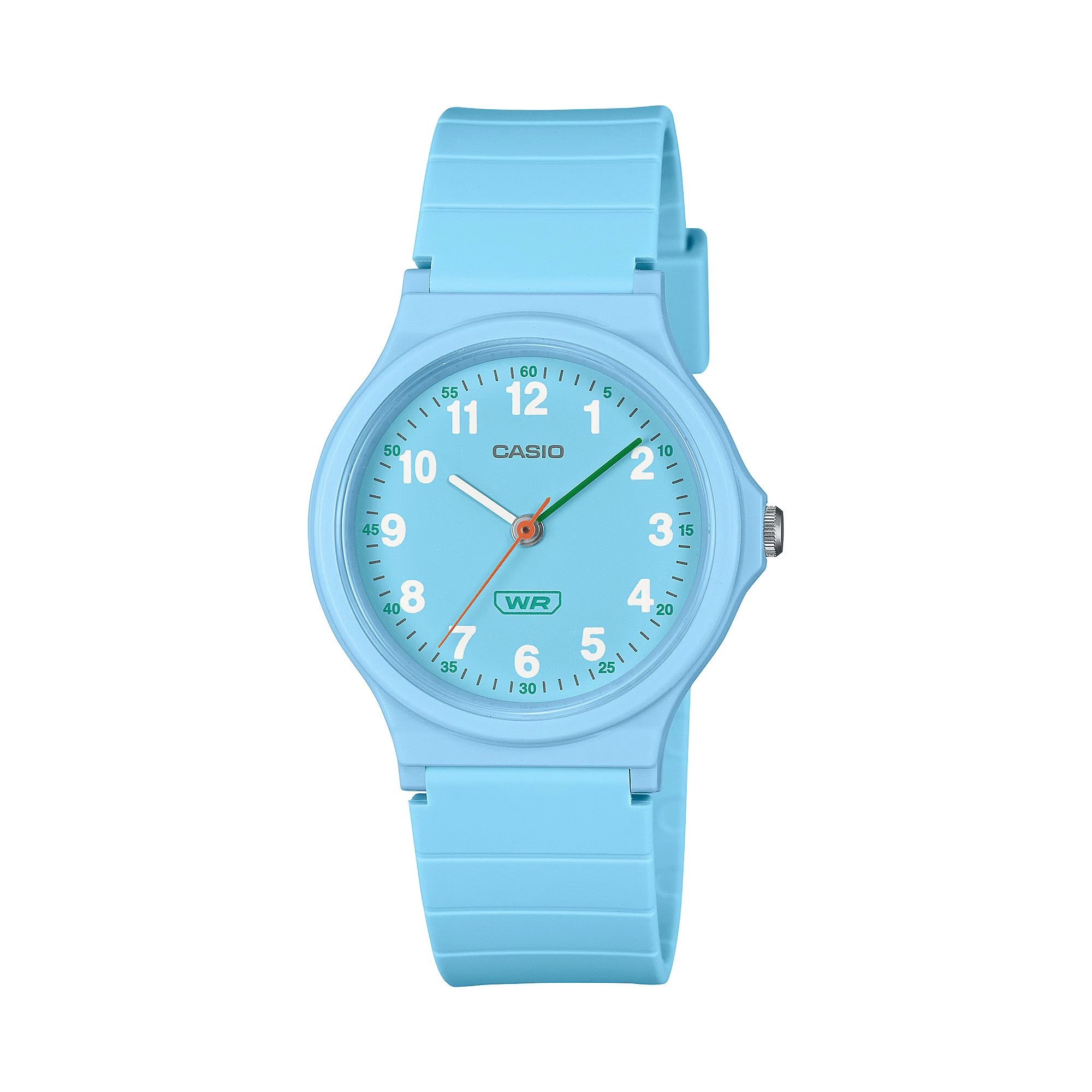 Casio General Женские Наручные часы/ LQ-24B-2BDF