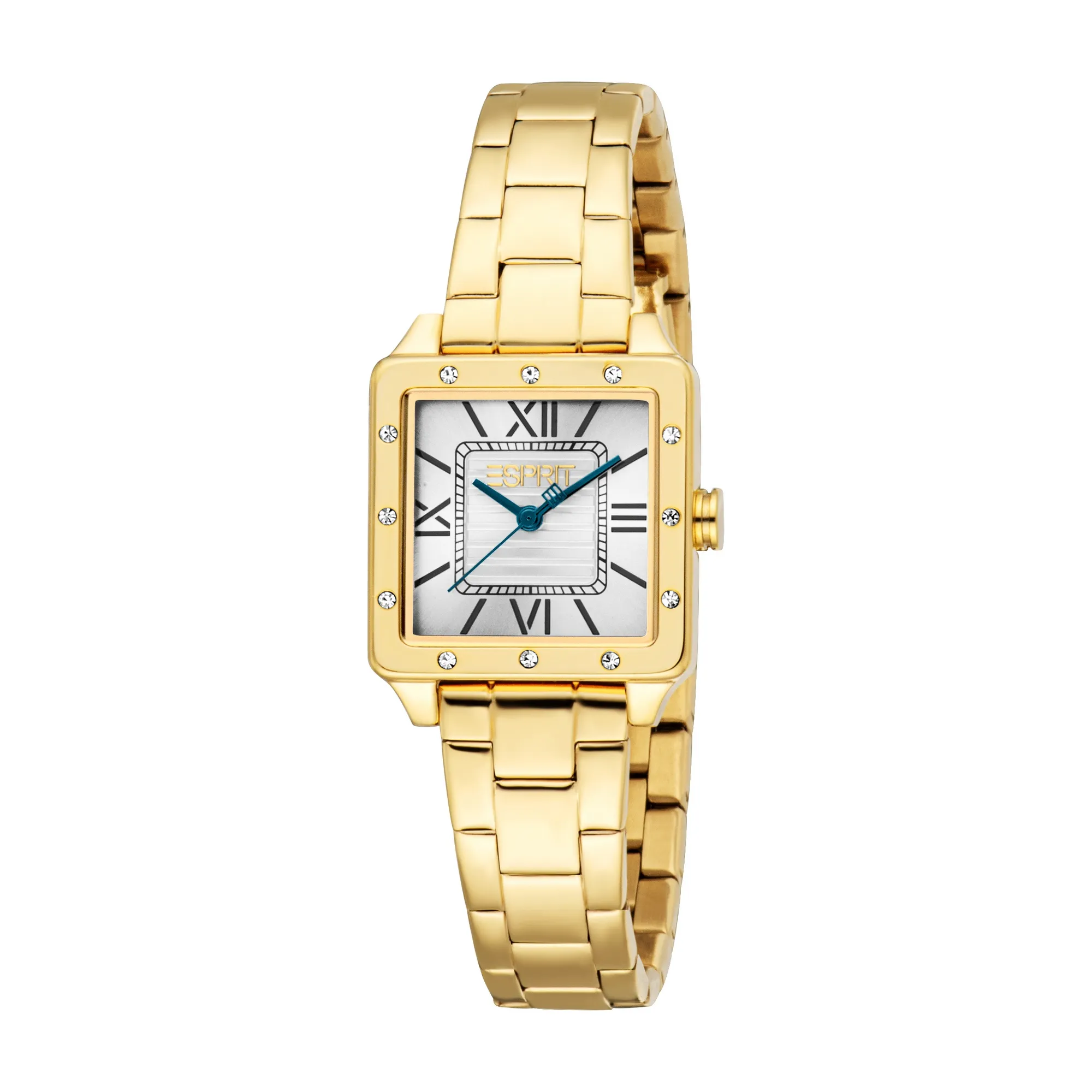 Esprit Ladies Quartz Wristwatch/ ES1L550M0045
