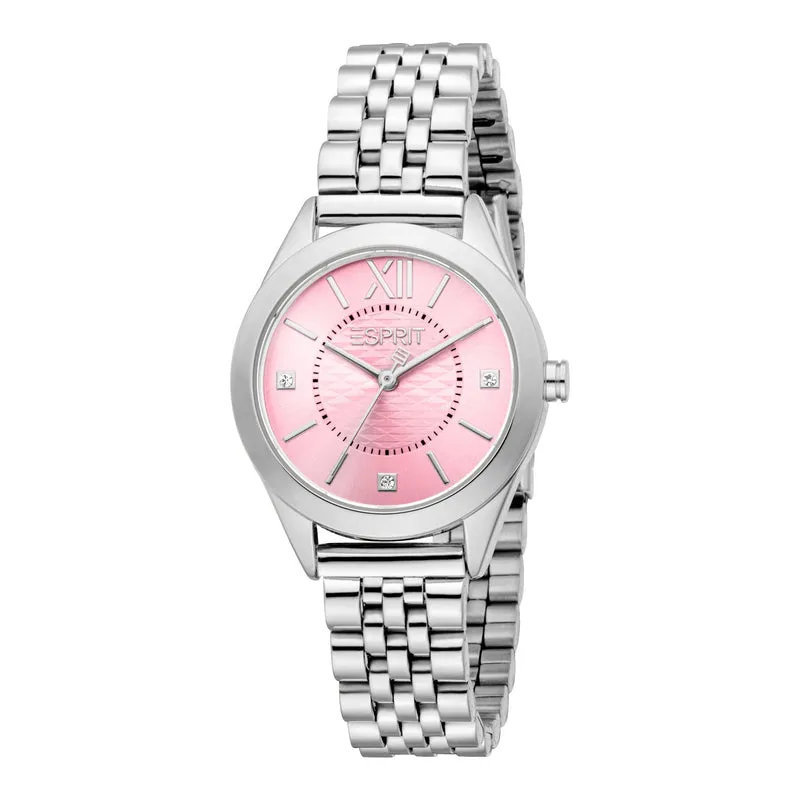 Esprit LadiesWristwatch/ ES1L434M1015