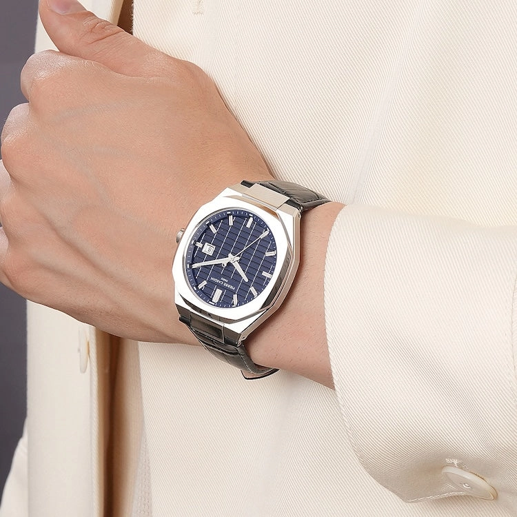 Pierre Cardin  Men's  Wristwatch/ CF.1000.LB.2