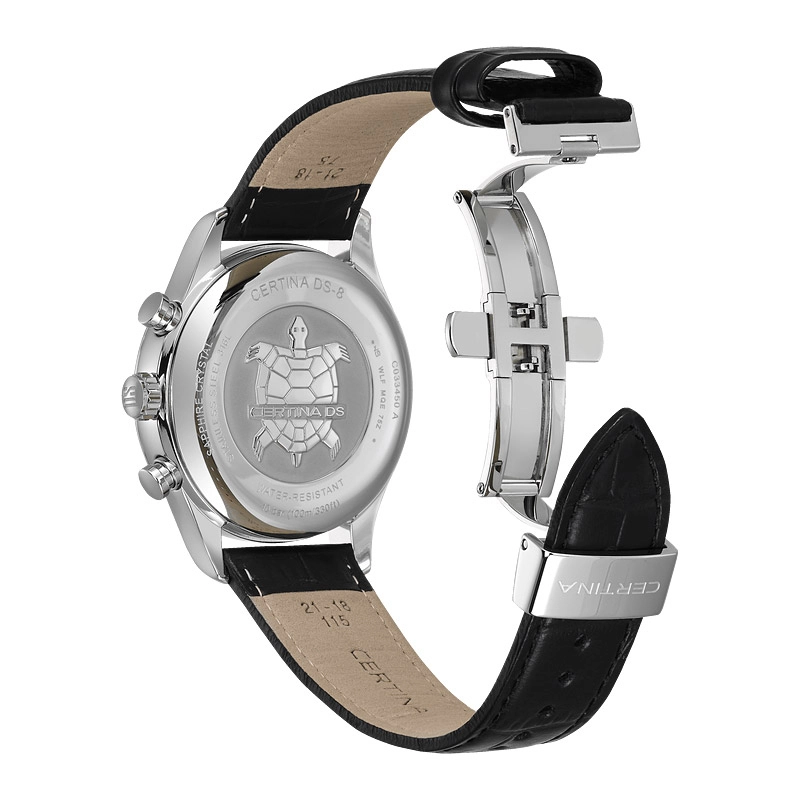 Certina  Мужские  Наручные часы/ C033.460.16.037.00 Швейцария