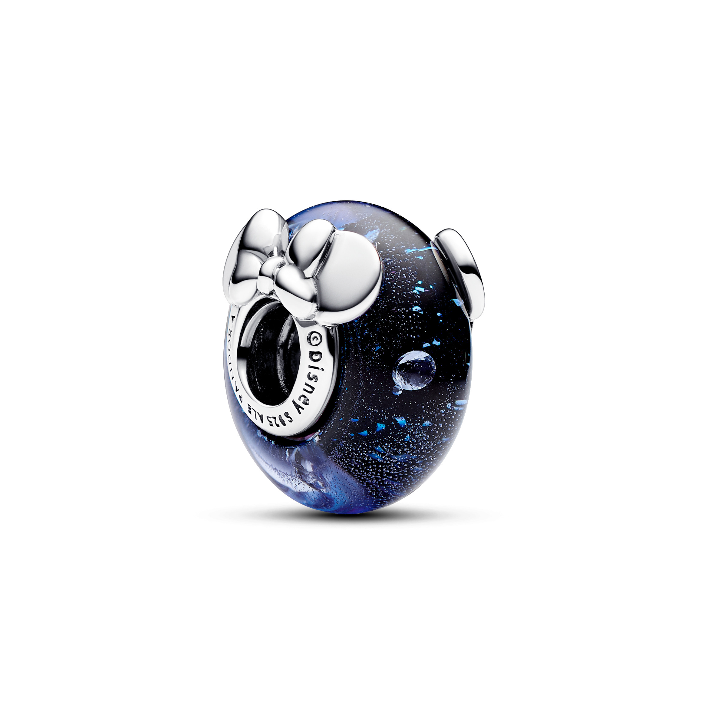 PANDORA Disney Silver Charm/ 792958C01
