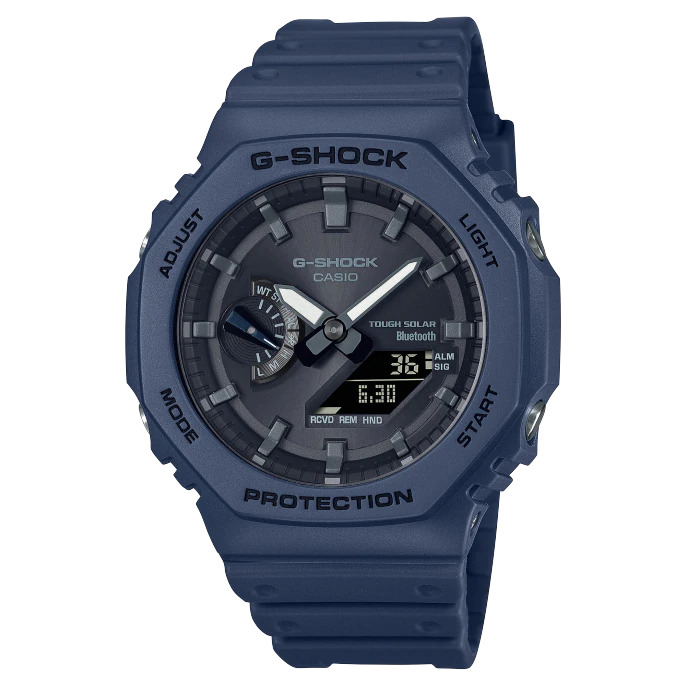 Casio G-Shock Men's Wristwatch/ GA-B2100-2ADR