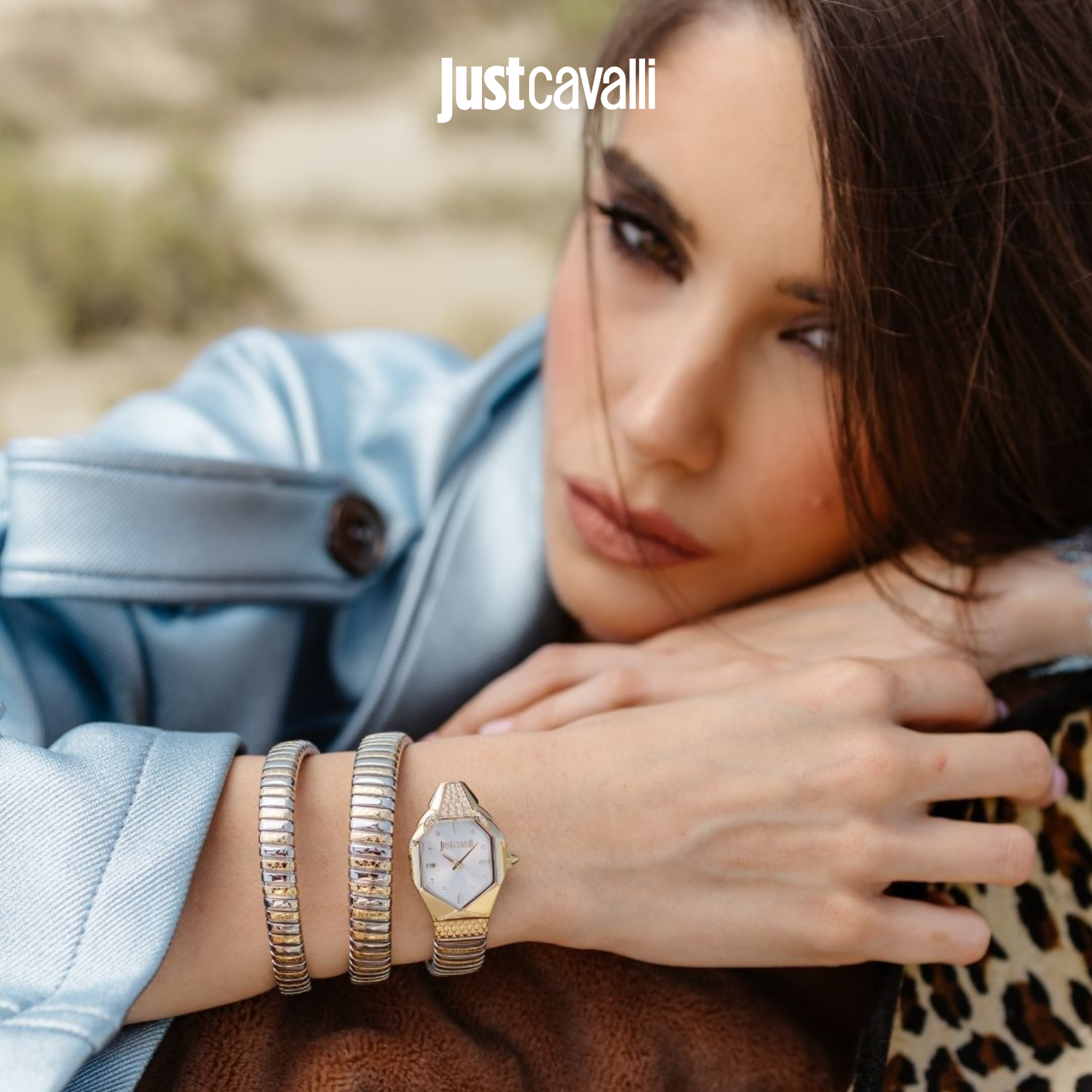 #Just Cavalli