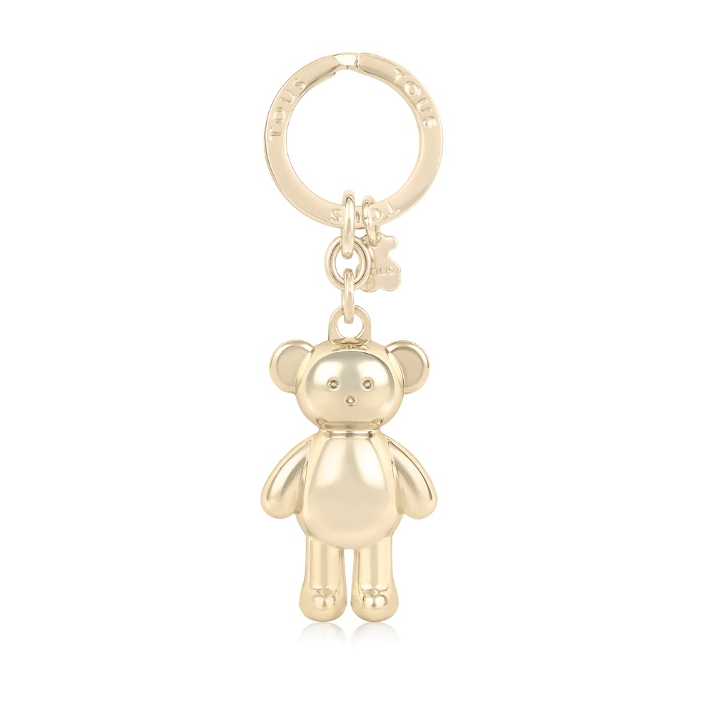 TOUS Key ring/ 195960766