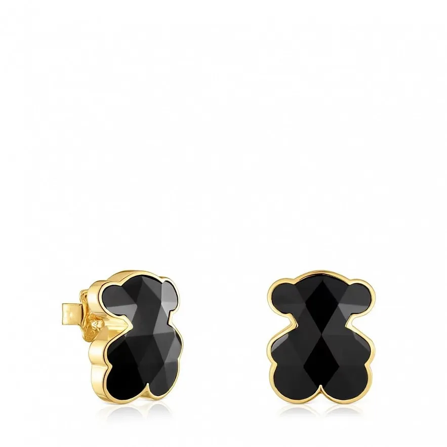 TOUS Silver Earring/ 1004291300