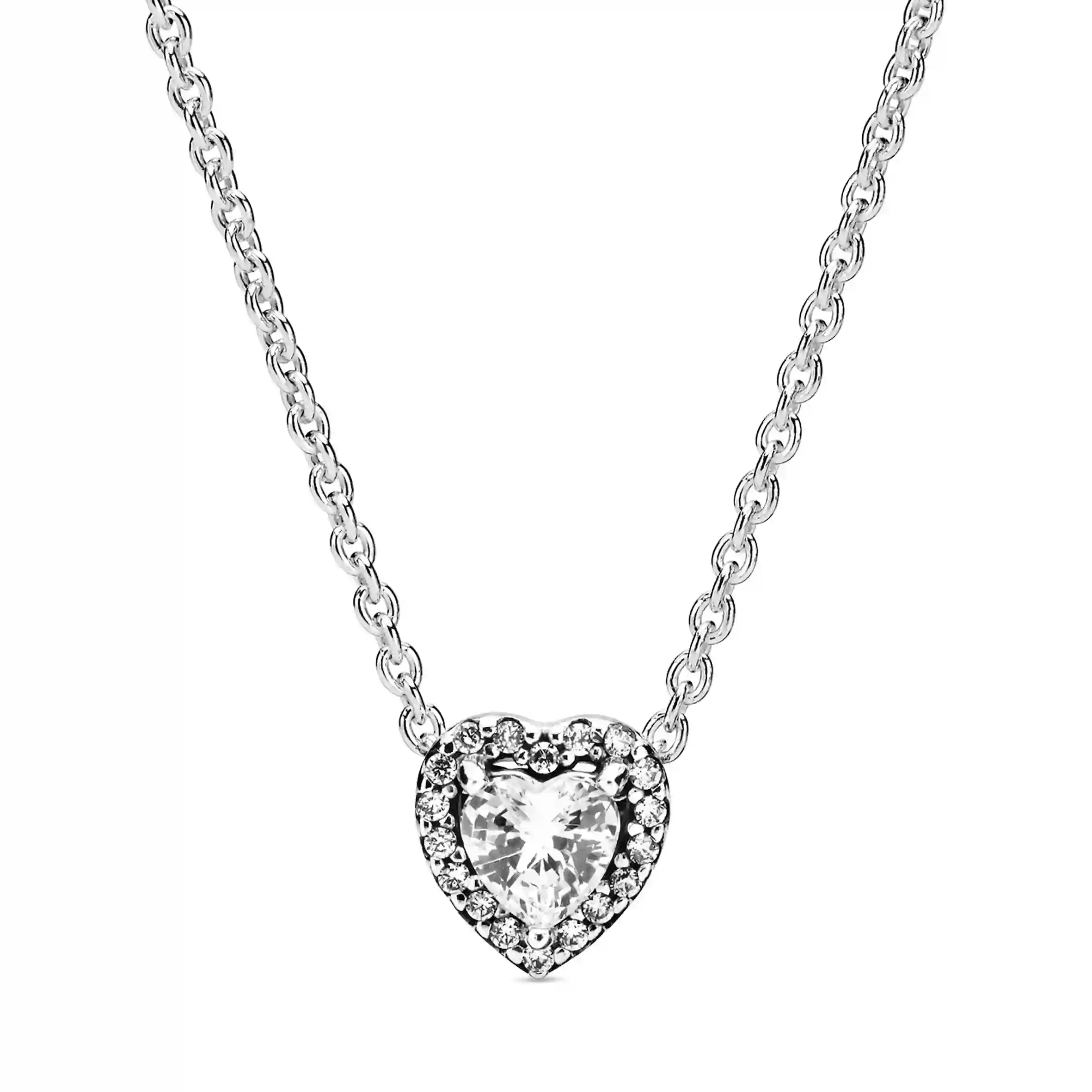 PANDORA TImeless серебряное ожерелье/ 398425C01-45