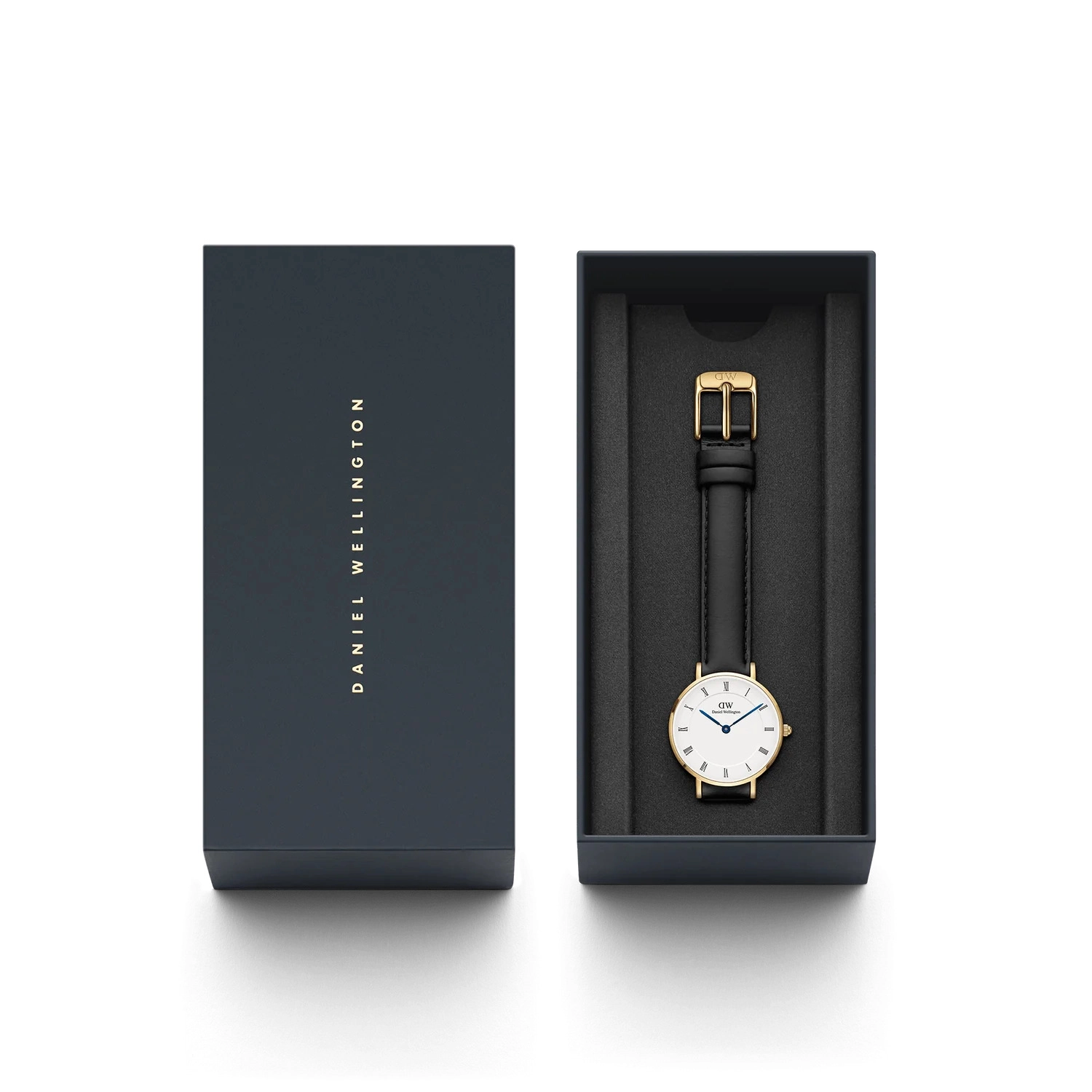 Daniel Wellington  Ladies  Wristwatch/ DW00100686