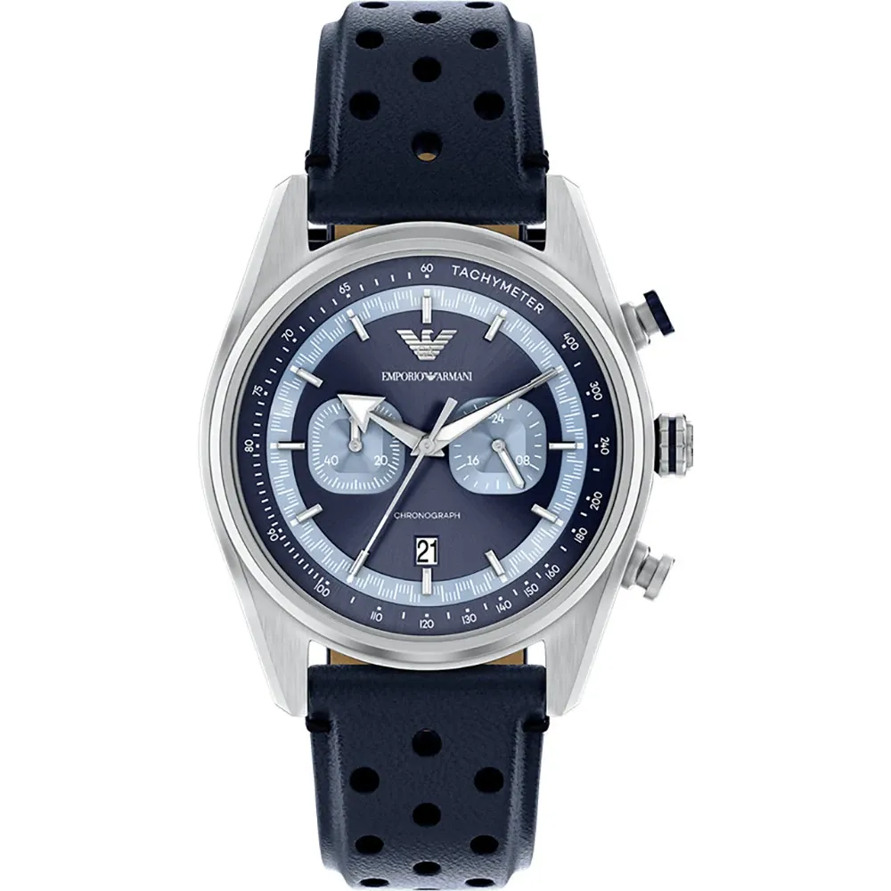 Emporio Armani Men's Quartz Wristwatch/ AR11781