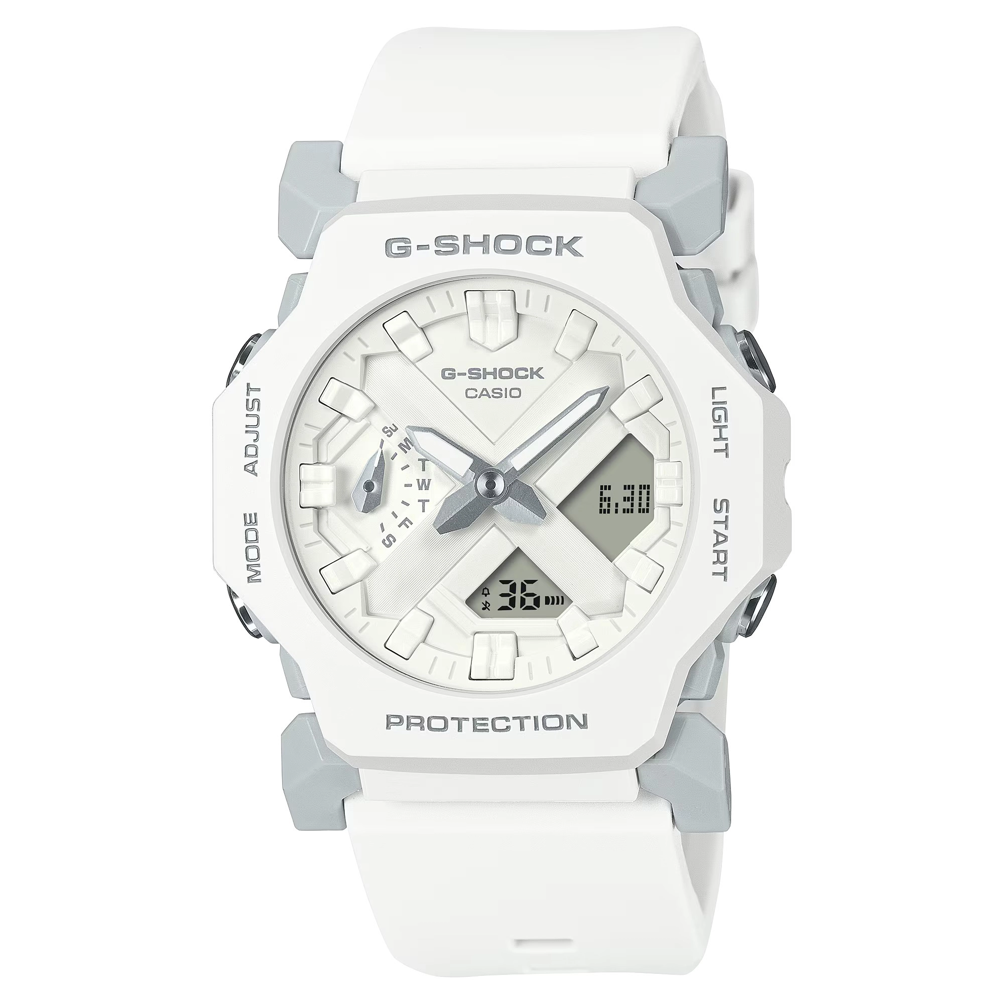 Casio G-Shock Unisex Ժամացույց/ GA-2300-7ADR