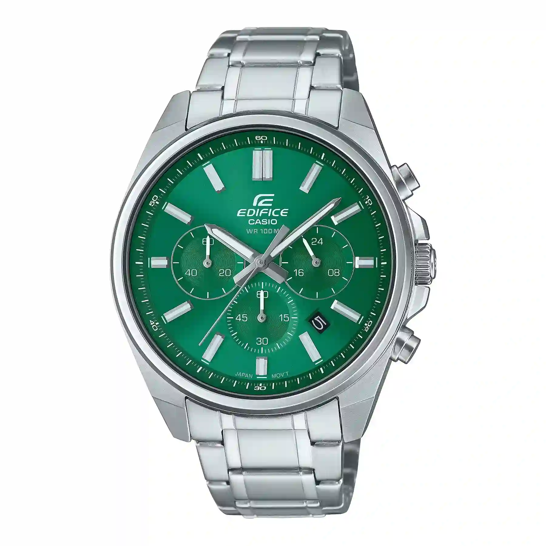 Casio Edifice Տղամարդու Ժամացույց/ EFV-650D-3AVUDF