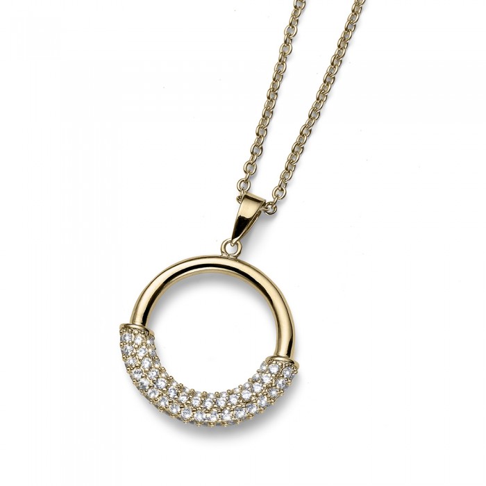 Oliver Weber Necklace/ 12227G