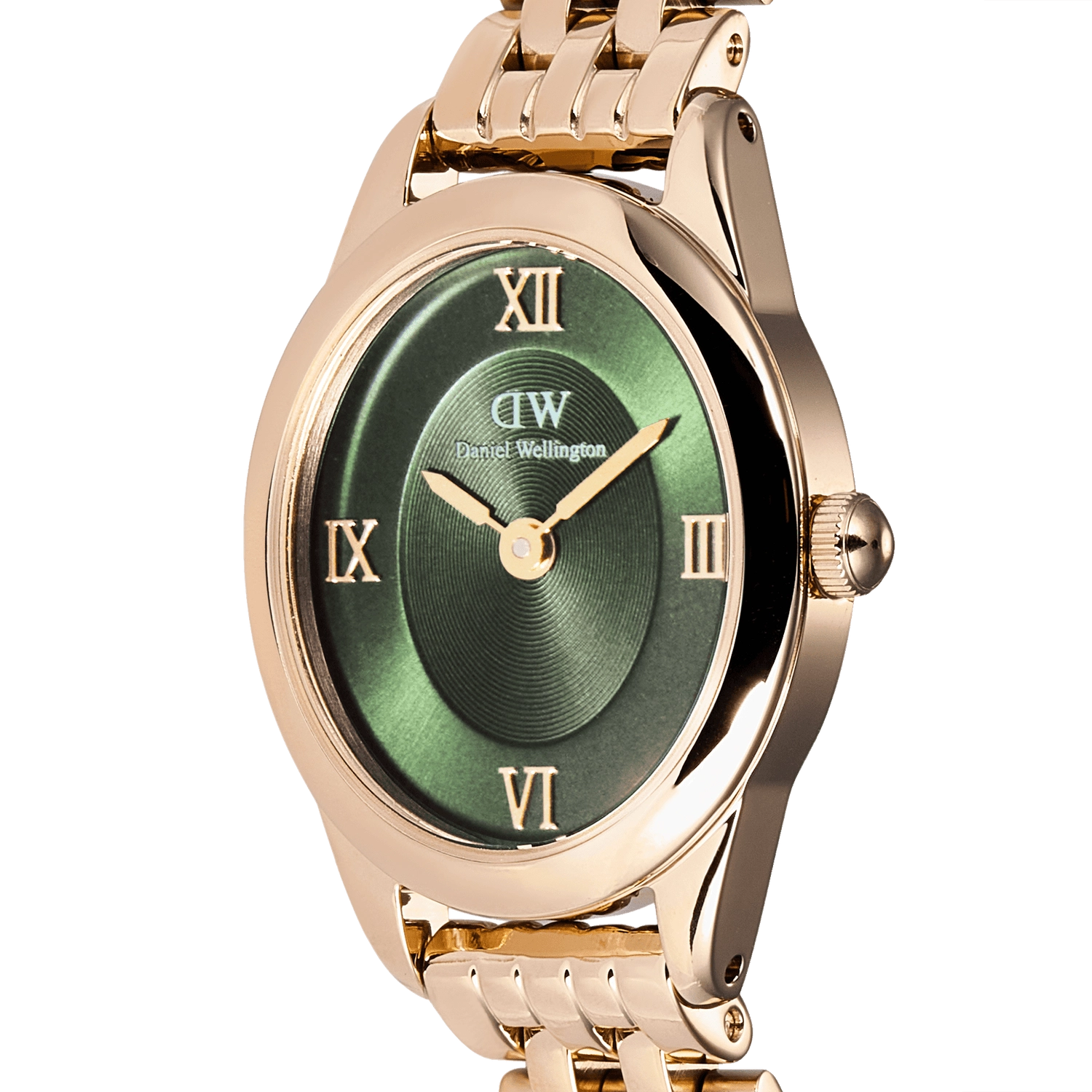 Daniel Wellington Quartz Wristwatch Women/DW00100806
