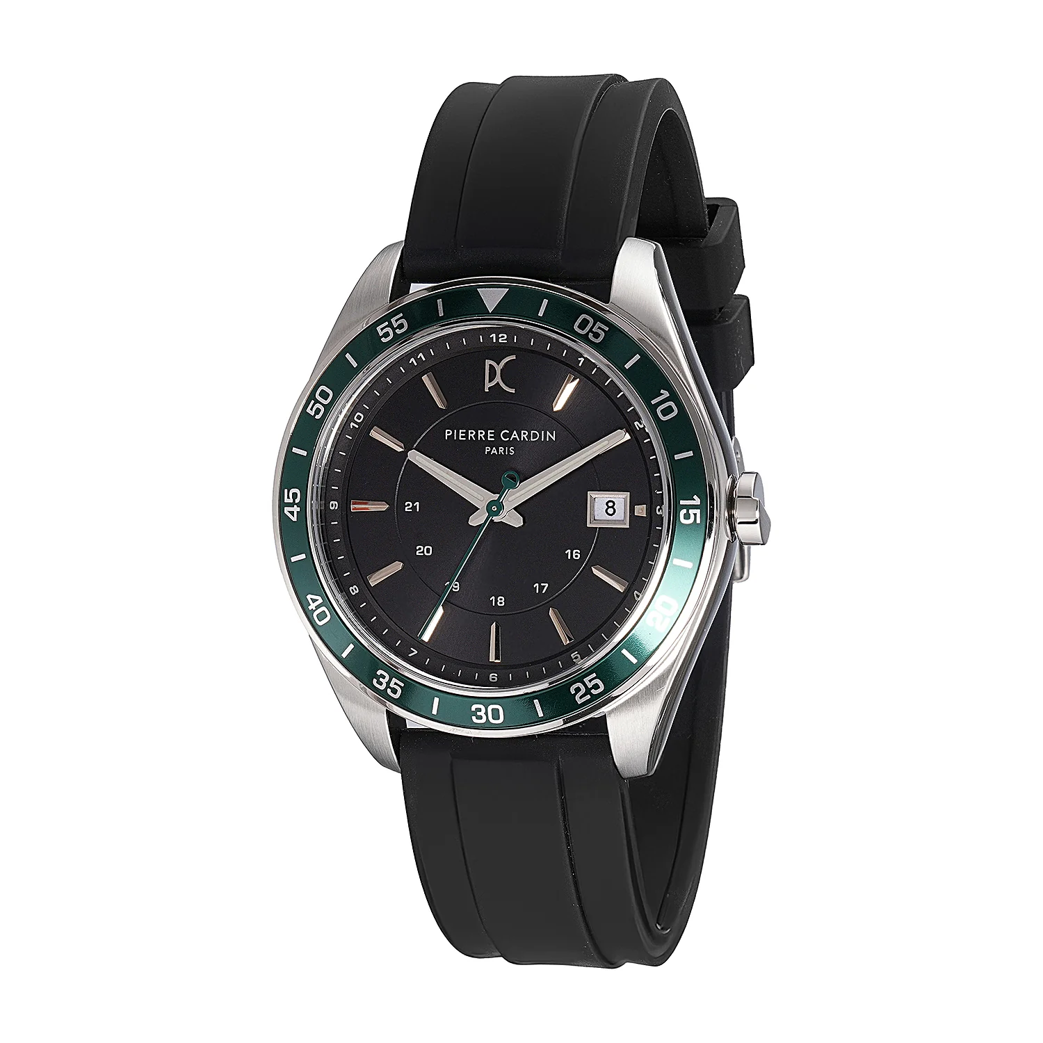 Pierre Cardin Men's Wristwatch/ CF.1003.PB.3