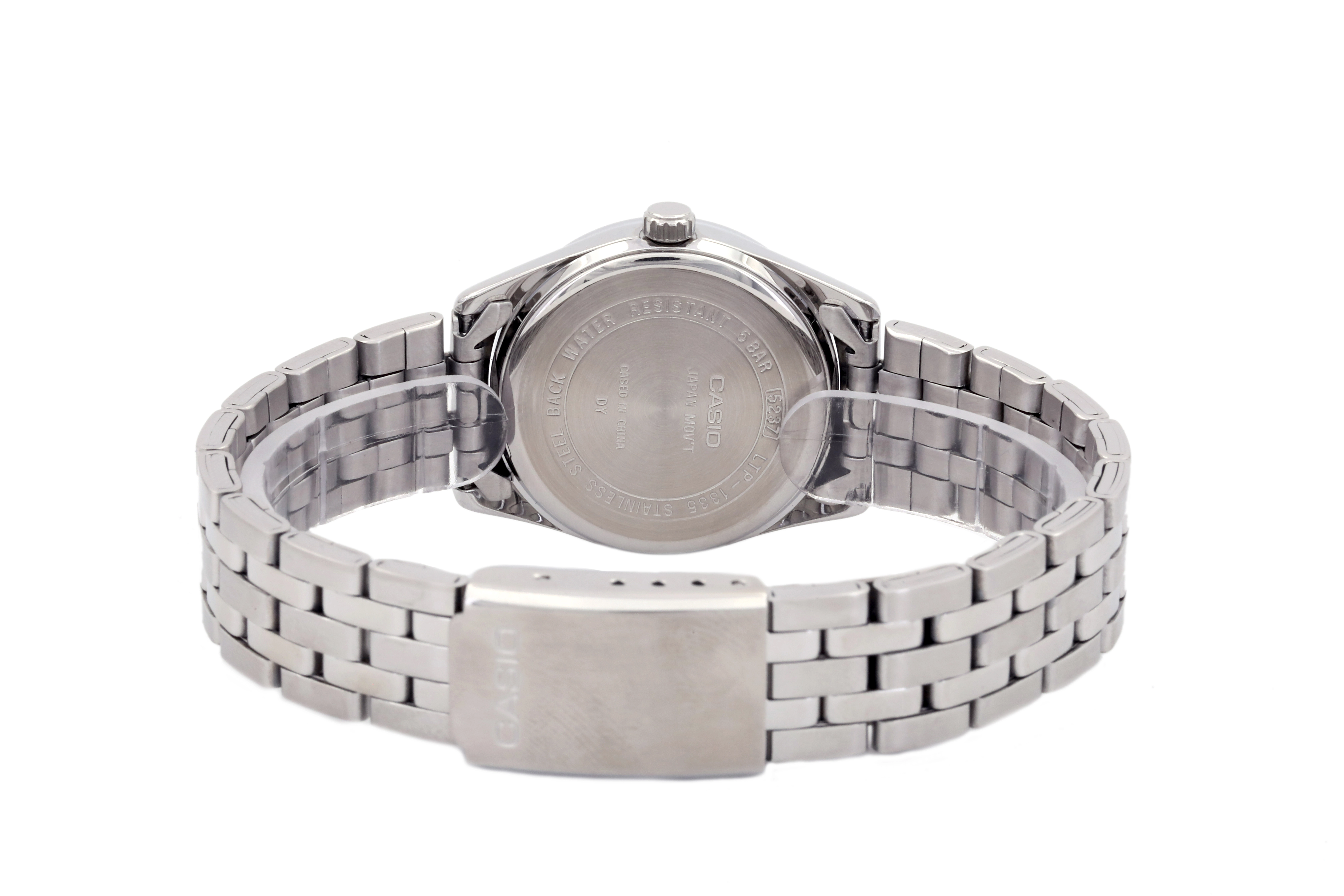 Casio General Կանացի Ժամացույց/ LTP-1335D-7AVDF