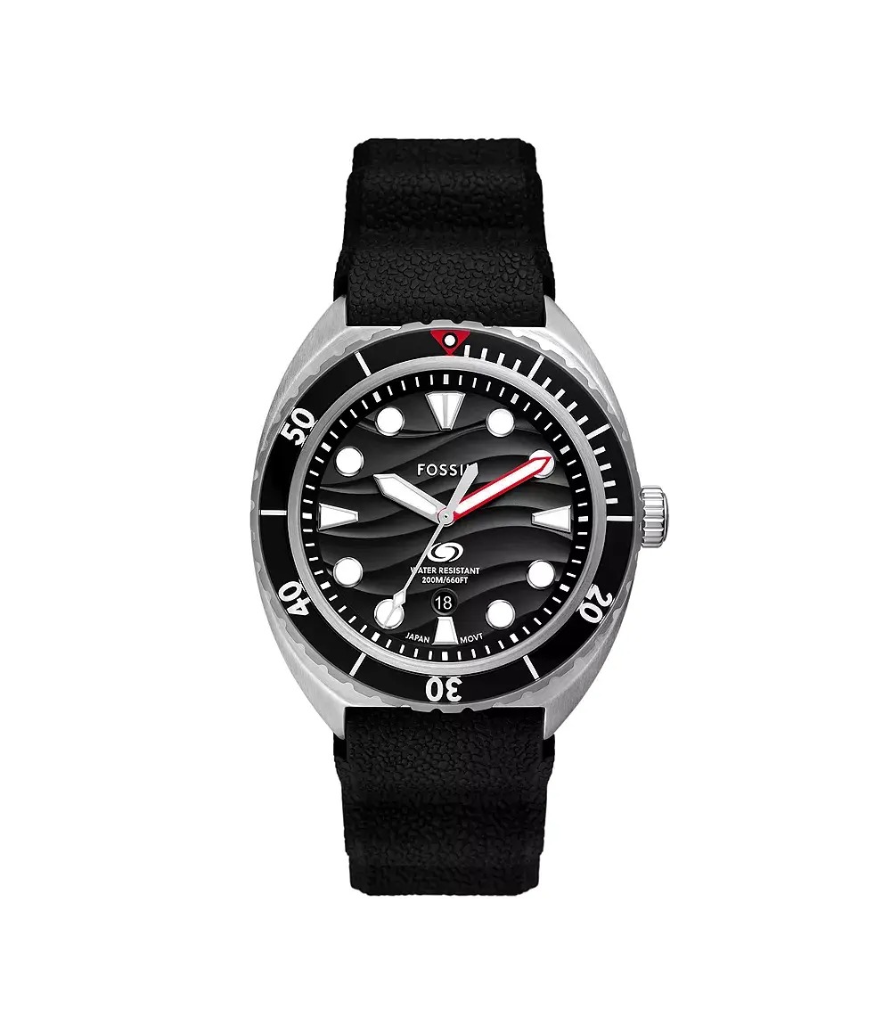 Fossil Men's Wristwatch/ FS6062