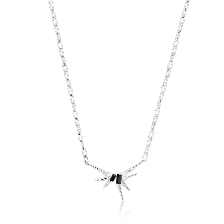 Ania Haie Silver Necklace/ N053-01H