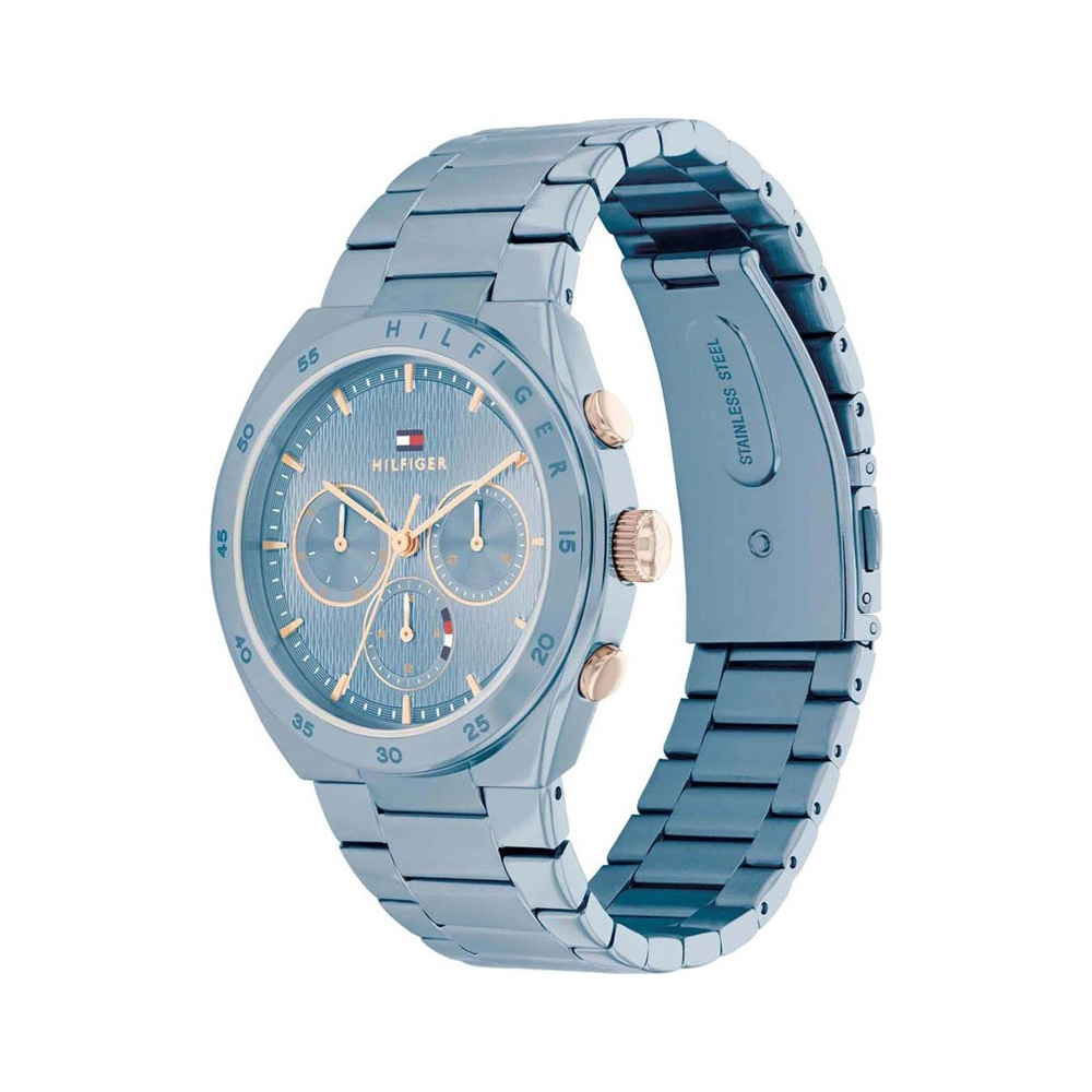 Tommy Hilfiger  Ladies  Wristwatch/ 1782576