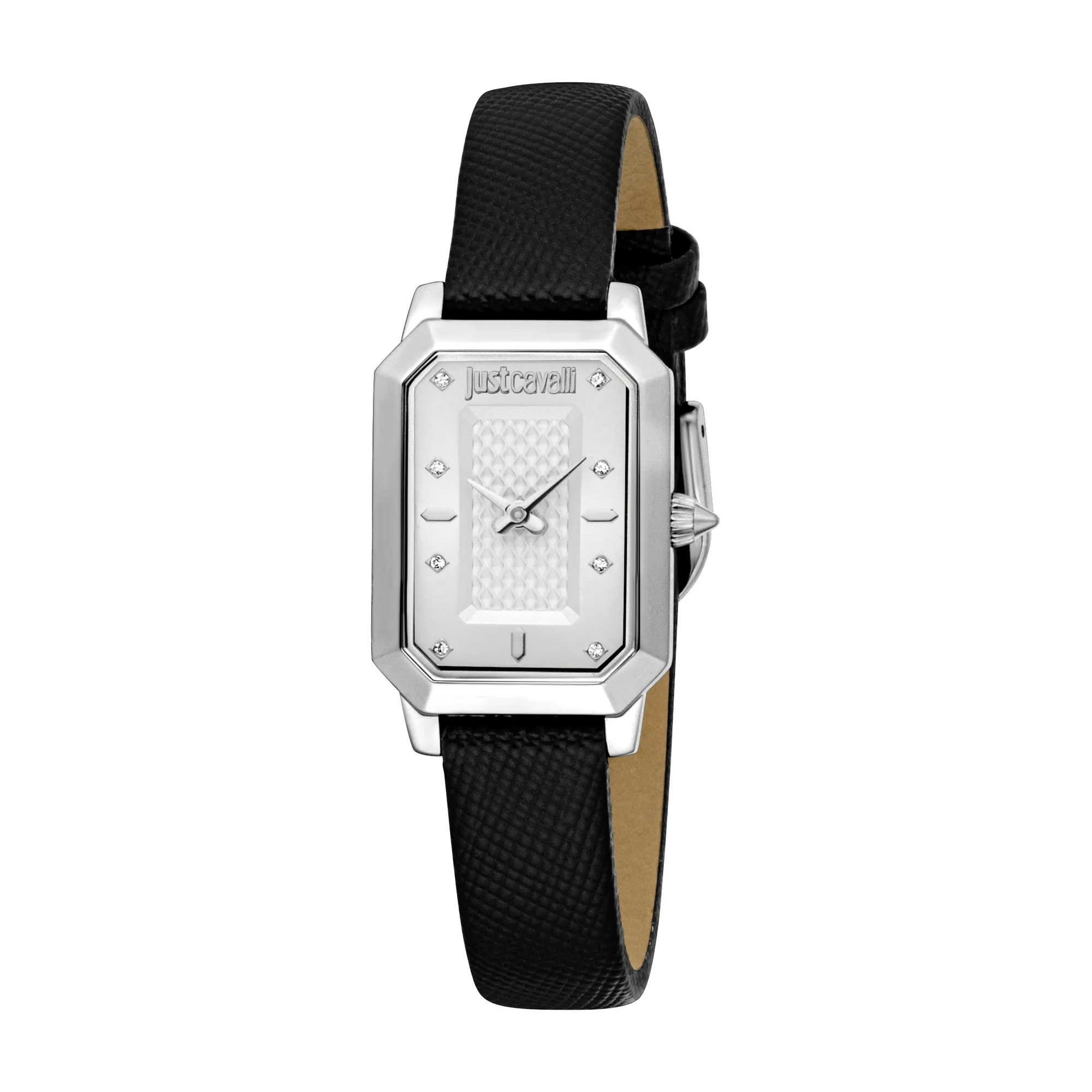 Just Cavalli Ladies Quartz Wristwatch/ JC1L380L0015