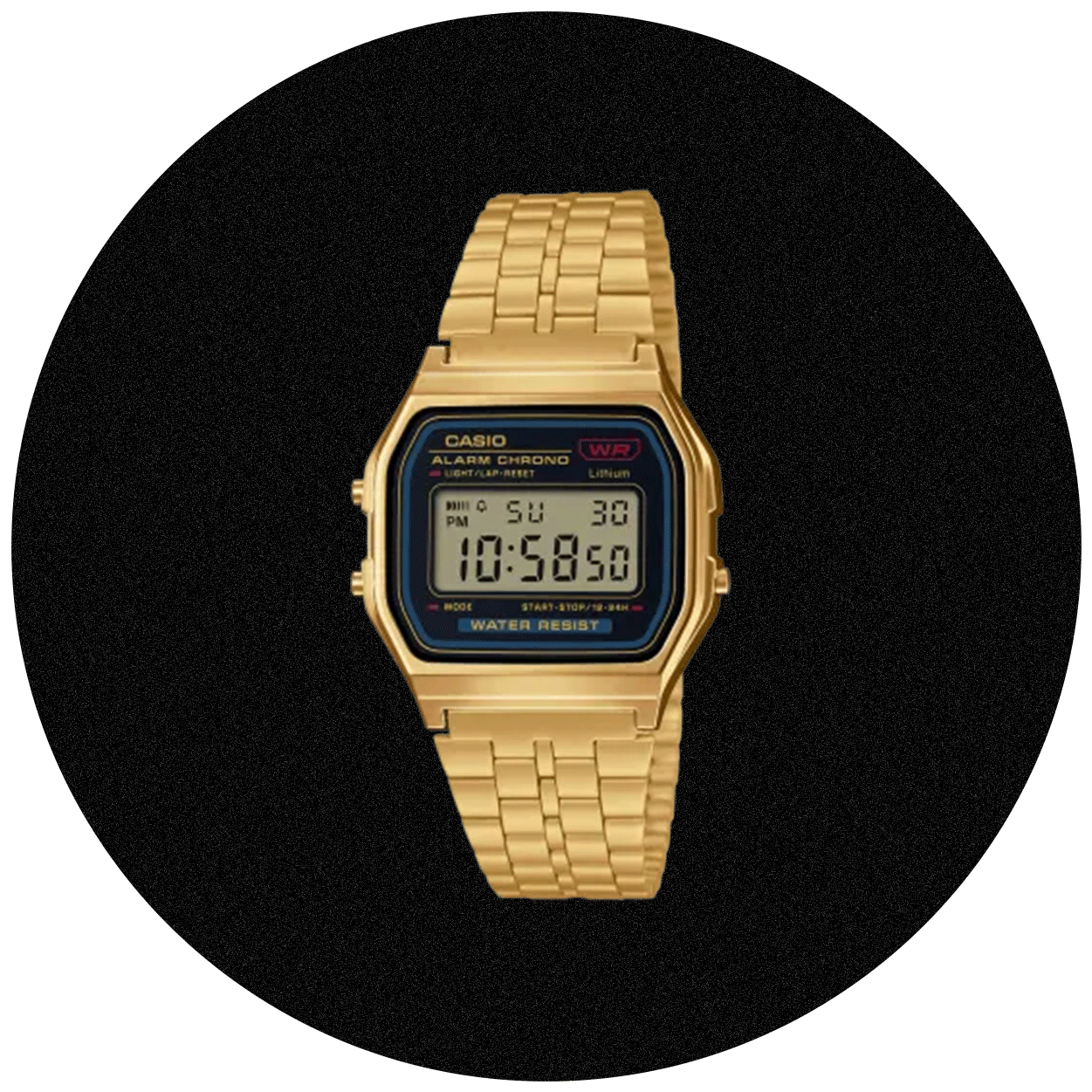 Casio