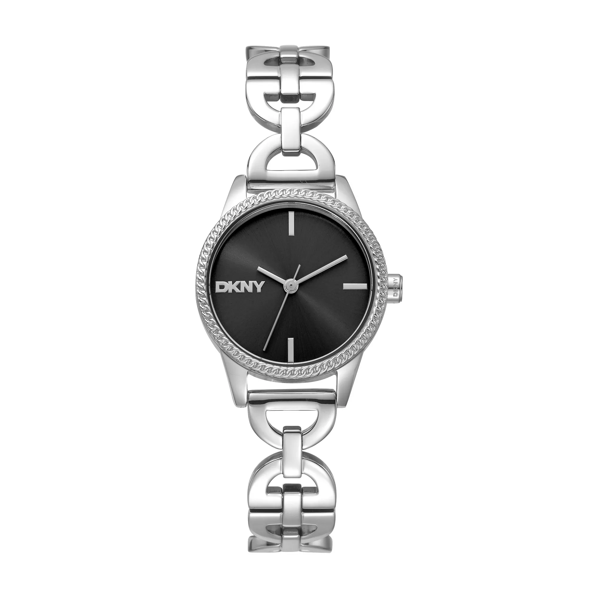 DKNY Ladies Quartz Wristwatch/ DK1L113M0235