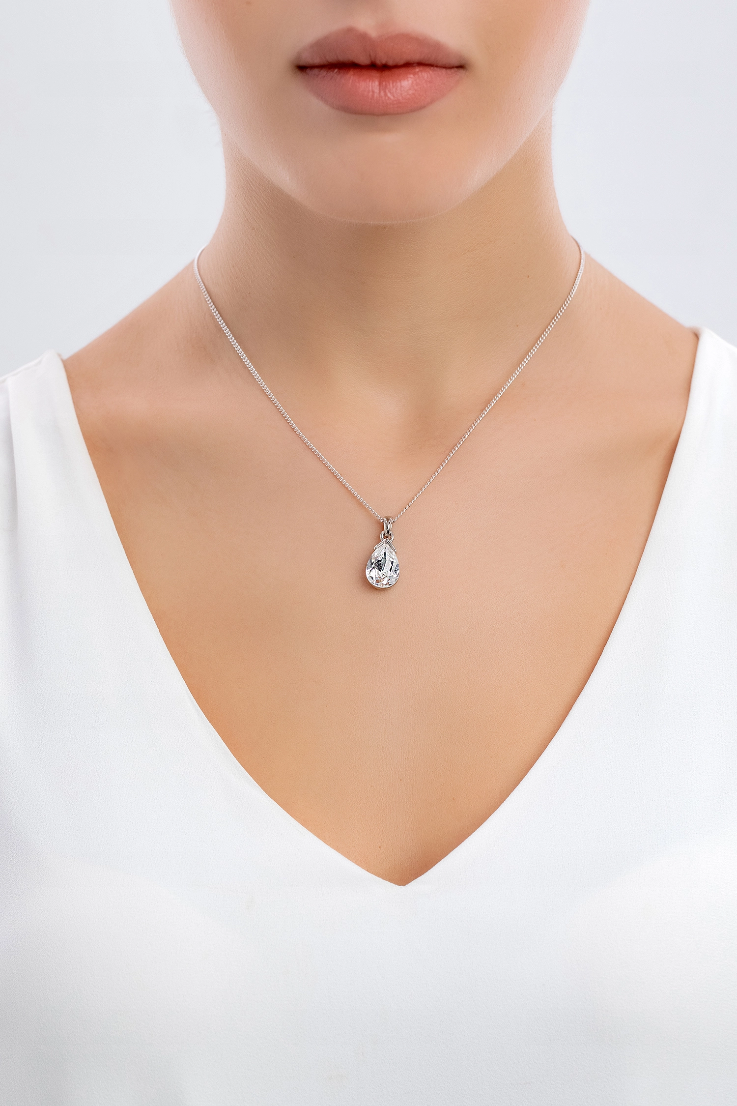 Oliver Weber Necklace/ 12157 001