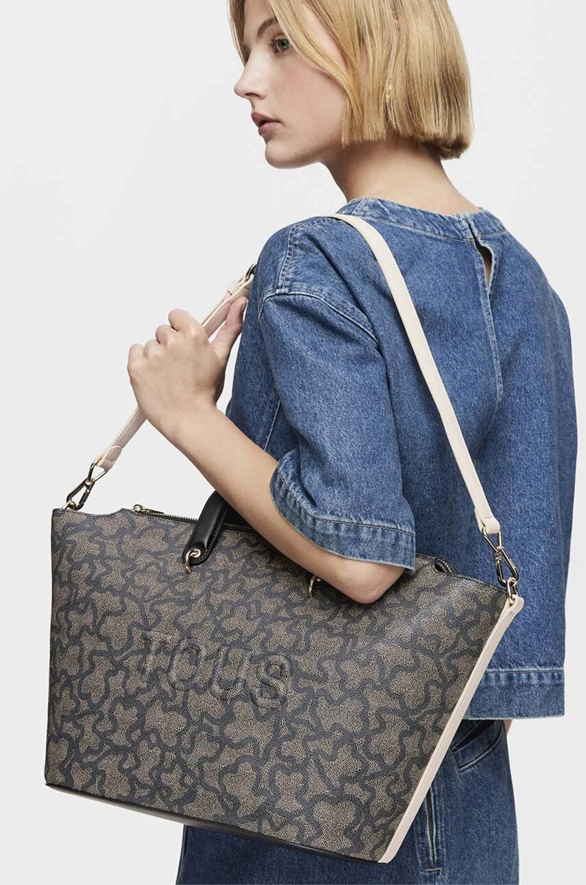 TOUS Ladies Handbag/ 2002127951