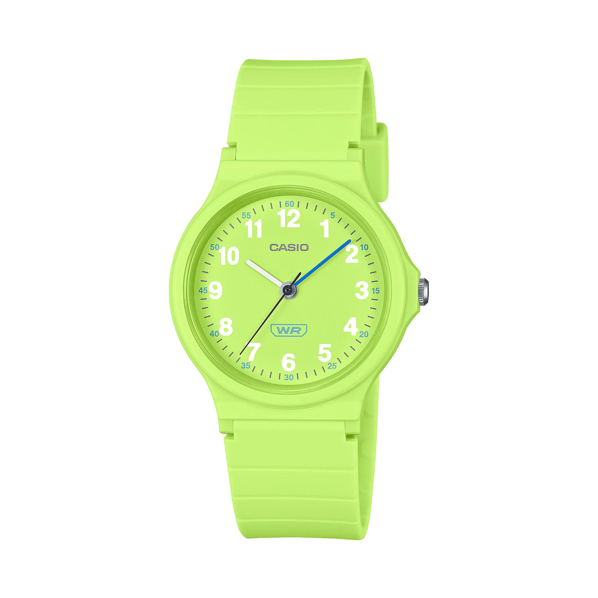 Casio General Ladies Wristwatch/ LQ-24B-3BDF