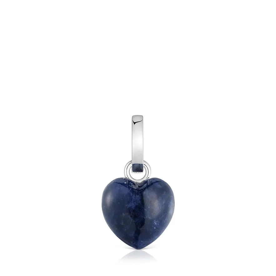 TOUS Silver Pendant/ 1004576300