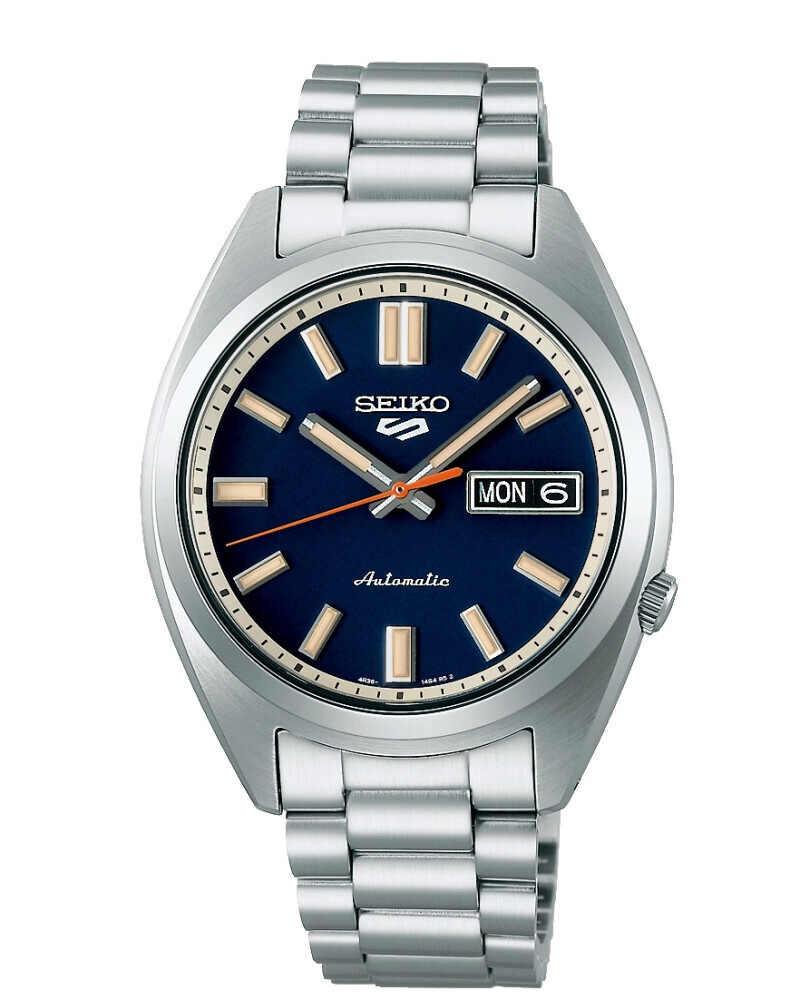 Seiko  Տղամարդու Ավտոմատ Ժամացույց/ SRPK87K1