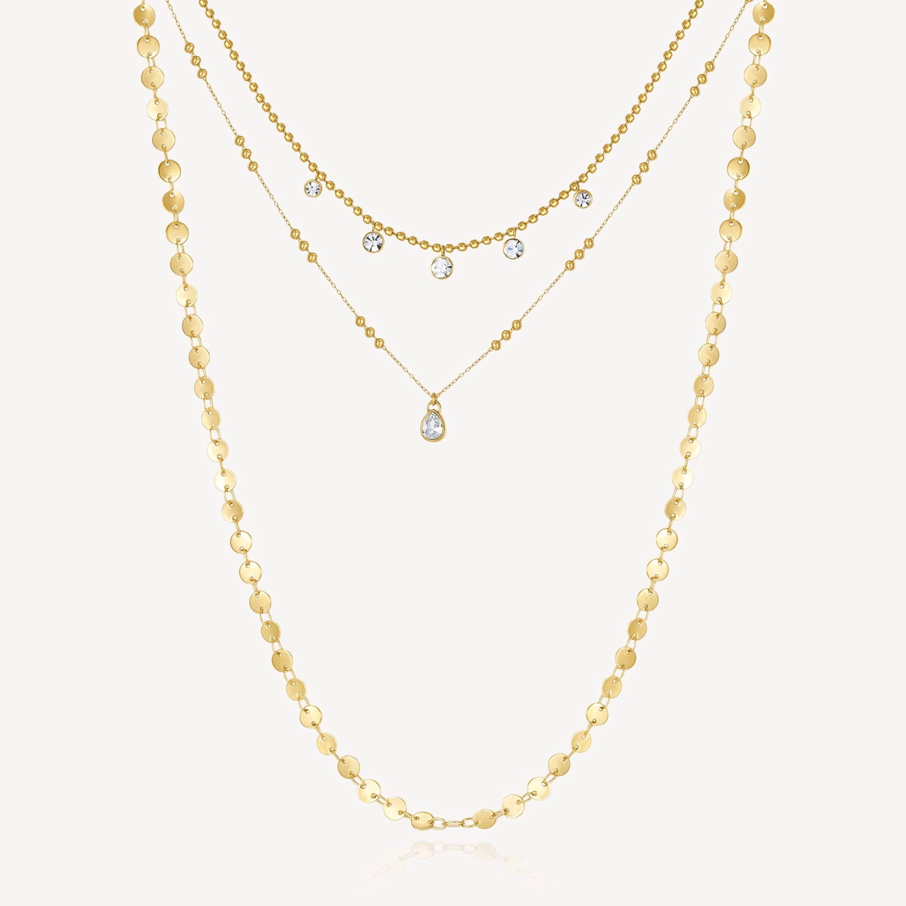 Brosway Վզնոց/ BYM110