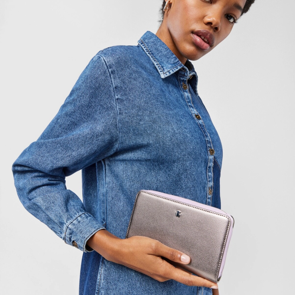 TOUS Женский Кожаный Кошелёк/ 295900991