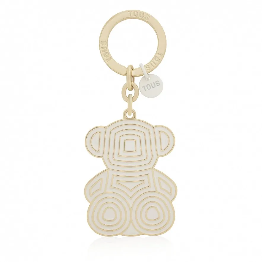 Tous Key Ring/ 2002200401