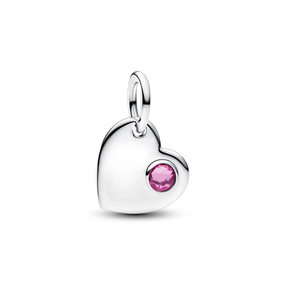 Pandora Timeless Silver Charm/794295C10