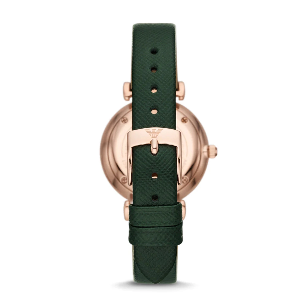 Emporio Armani  Կանացի  Ժամացույց/ AR11517