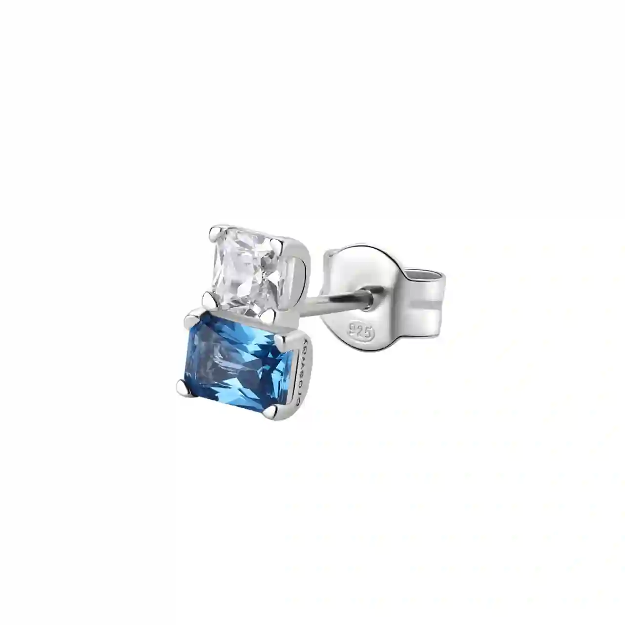Brosway Silver Single Earring/ FFB06