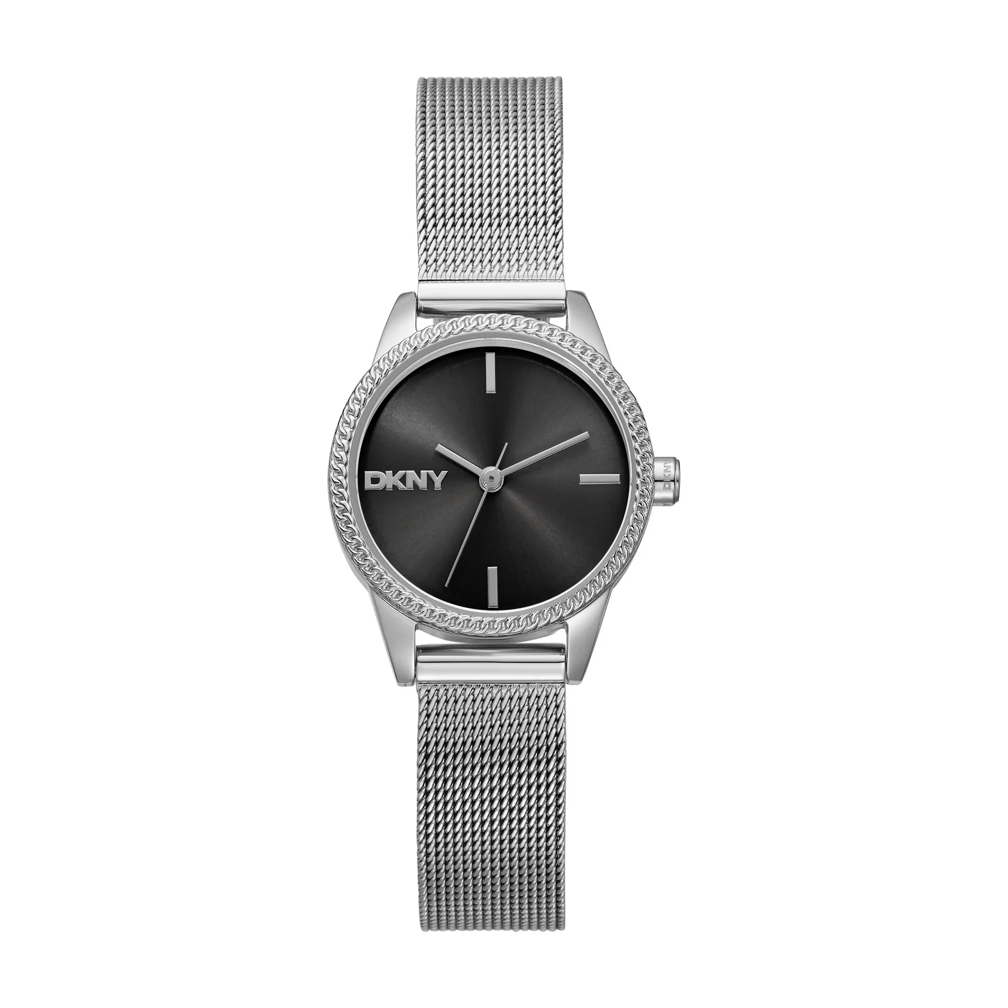 DKNY Ladies Quartz Wristwatch/ DK1L113M0055