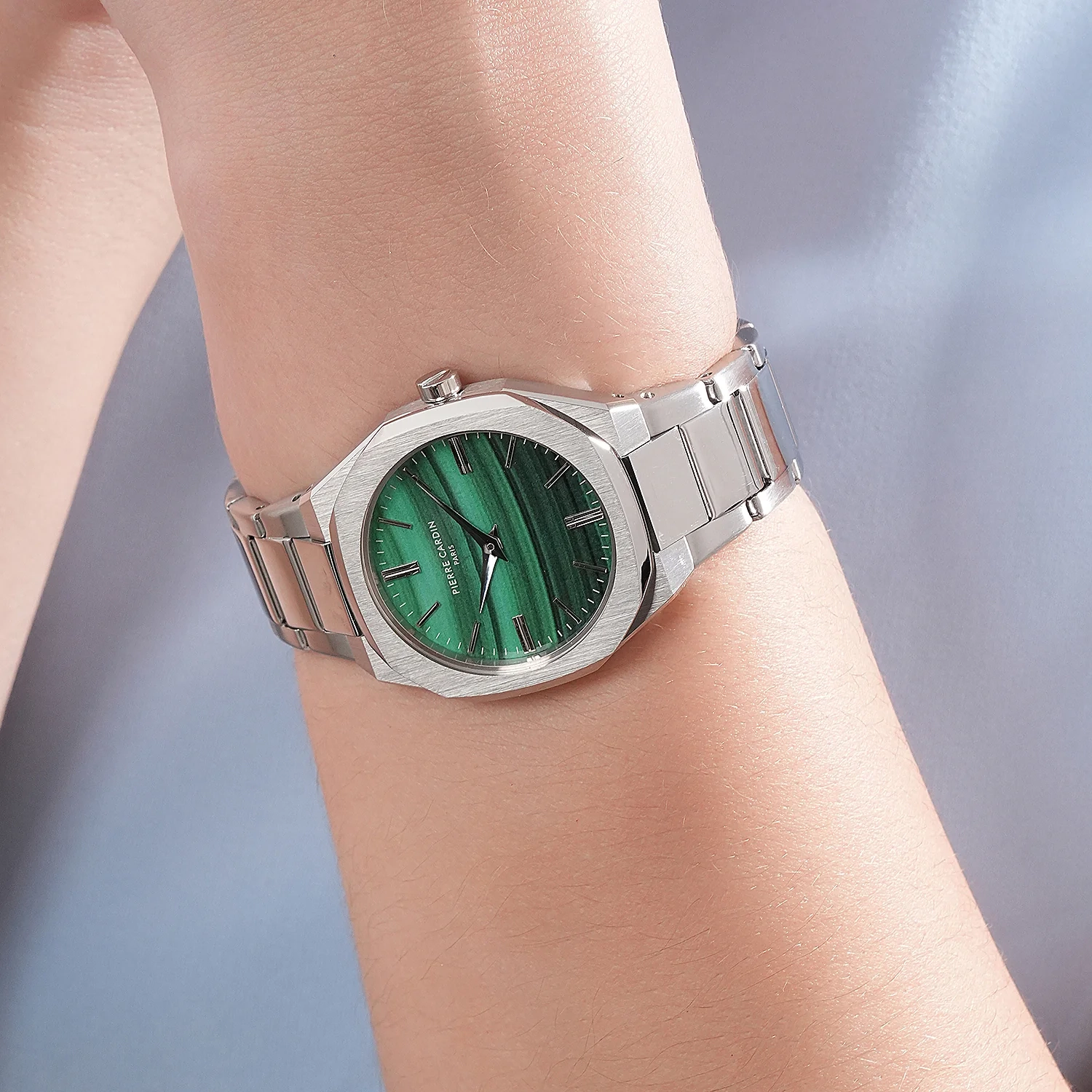 Pierre Cardin Կանացի Կվարցային Ժամացույց/ CF.1008.MS.3