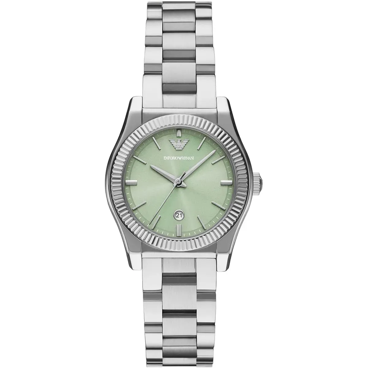 Emporio Armani Ladies Quartz Wristwatch/ AR11656