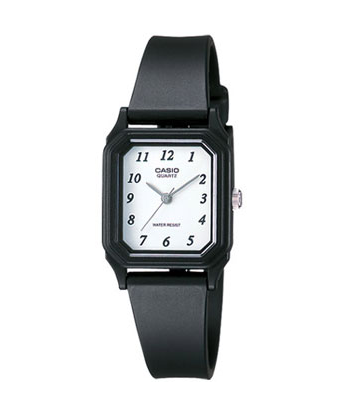 Casio General Ladies Wristwatch/ LQ-142-7BDF